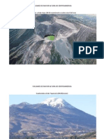 Volcanes Mas Altos de Centroamerica