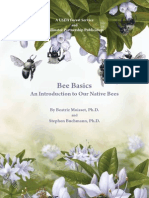 Bee Basics Book