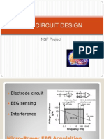 EEG Circuit