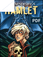 Hamlet Manga