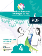 Direitos Humanos e Gerao Da Paz Fascculo 4 PDF