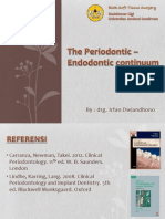 The Periodontic _ Endodontic Continuum Part1