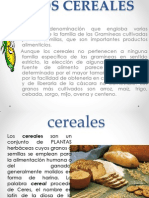 Bioquimica de Los Cereales