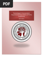 Download PNDA Guidebook 2013  by The PNDA SN151622801 doc pdf