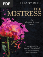 Download The Mistress by Tiffany Reisz - Chapter Sampler by HarlequinAustralia SN151627404 doc pdf