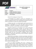 Auto-avaliação_relatório final