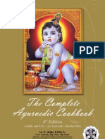 Av TheCompleteAyurvedicCookbook