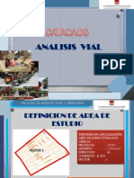 Analisis Vial Catacaos