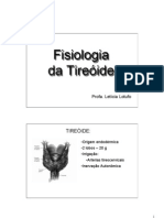 tireoide