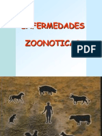 Enfermedades Zoonoticas