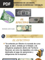 La Carta, tipos y Carácterísticas