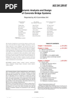 Download Seismic Analysis and Designof Concrete Bridge Systems by soroware SN151636773 doc pdf