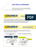 Trabajo de Rótulas