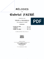 IMSLP71736-PMLP54710-Faure - Clair de Lune For Violin Cello and Piano Op46 Perilhou Violin