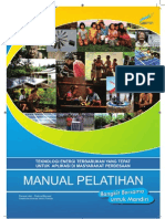 Training Manual Renewable Energy_Green PNPM-DANIDA