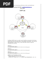 08.OSPF Lab