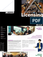 Licensing Book