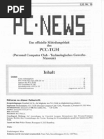 Pcnews 9 | PDF