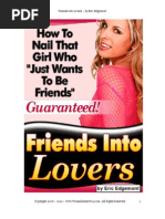 Download Friends Into Lovers eBook by Piero Mauricio Pesantes Escobar SN151650784 doc pdf