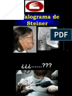 Cefalometria Steiner
