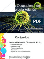 Clase Onco Adultos 2011