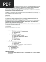 SAP EDI 850 Mapping Overview | PDF | Electronic Data Interchange ...