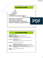 6 Glicoproteine