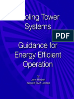 Cooling Tower Guide 2006