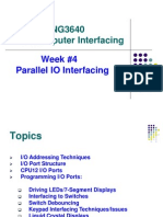 Eng364 Week4 Parallel-IO