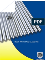 Tata Shakti -Roof Wallbook