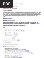 Download Download Gratis by anon_729361100 SN151676680 doc pdf