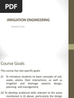 Download Introduction Irrigation Engineering by Jessie Radaza Tutor SN151676956 doc pdf