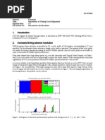 R1-072489 Timing Alignment Error for Rach