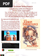Download The Iceman Inheritance by Michael Bradley  by Mondo Price SN151684509 doc pdf