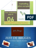 Sample Marketing Plan for Suger Free Choclates.pdf