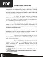 Sucess Aot Rabal His Ta