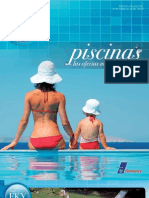 Piscinas Web