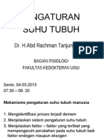 Pengaturan Suhu Tubuh 04 03 13