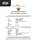 Download Format Berita Acara Permintaan Keterangan by Johar W Marpaung SN151703117 doc pdf