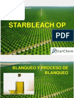 Pre Starbleach Op 22