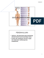 Lapisan Arteri Dan Vena