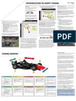 Concise Guide to Skippy Tuning