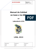 Manual de Calidad Recontra Terminado