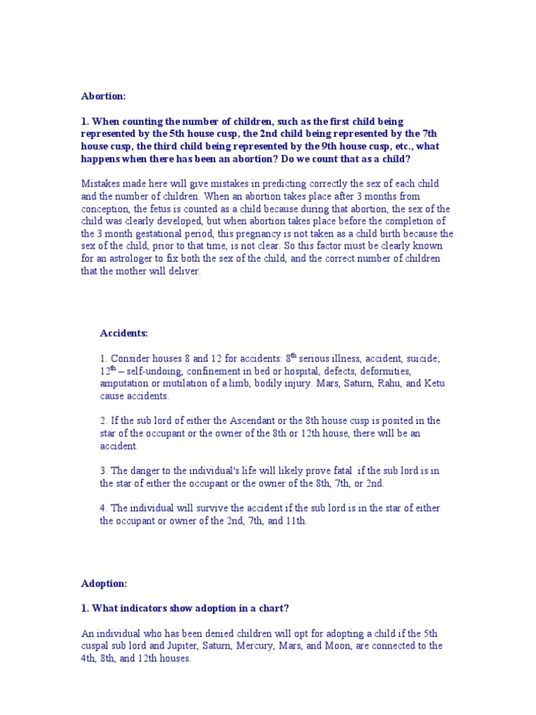 Lord Of 11th House In 7th House User Manuals