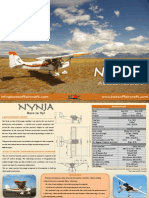 Brochure Nynja