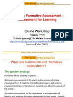 2-Exploring Formative Assessment