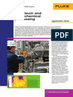 Petroleum and Petrochemical Processing An