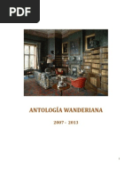 Antología wanderiana