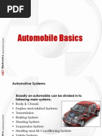 M&M - Automobile Basics