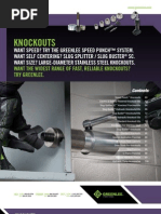Download 2013 Knockouts Greenlee by MarioEnriqueAlcocervila SN151740688 doc pdf